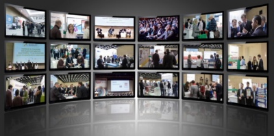 САЛОН DIGITAL SIGNAGE на выставке RETEXPO-2016