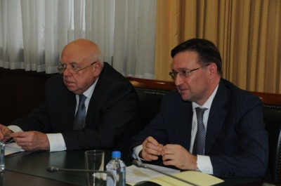 Ростехнадзор отчитался об итогах работы за 2015 год и рассказал о планах на 2016-й