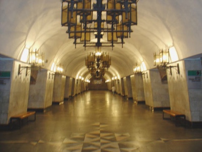 Метрополитен Екатеринбурга потратит на охрану почти 230 млн рублей