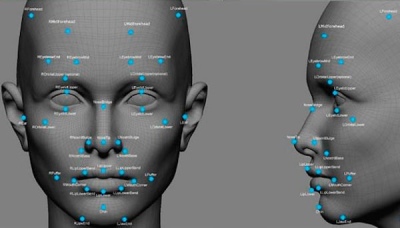 На крымской границе испытают систему распознавания лиц