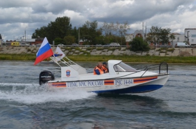 Главу хабаровского центра ГИМС уволили за совмещение госслужбы и бизнеса