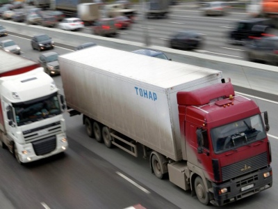 Оператор «Платона» выпустит 1,8 млн бортовых устройств к середине 2017 года