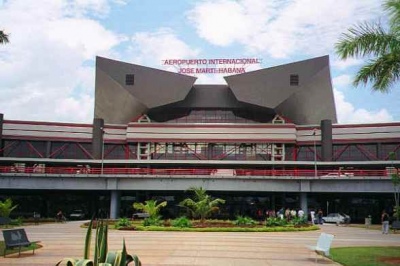 Аэропорт Гаваны оборудуют комплексами «Мера»