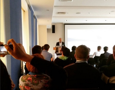 Свою конференцию Panasonic посвятил комплексным системам безопасности