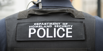 Мировые объемы общественной безопасности приближаются к отметке $400 млрд