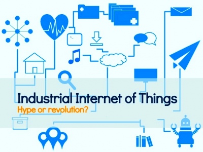 «Ростелеком» готовится стать локомотивом «интернета вещей» в России