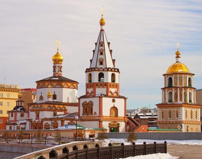 В Иркутской области будет создан один из крупнейших в Азии центров обработки данных