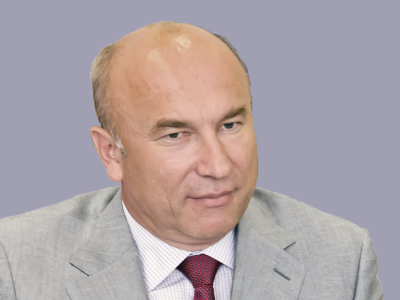 У главы Минстроя появился новый заместитель