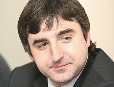 Роман Кравцов возглавил ТрансТелеКом