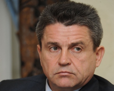 Владимир Маркин назначен главой комитета по безопасности РФС
