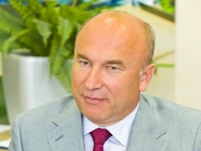 Хамит Мавлияров избран в Совет Национального объединения изыскателей и проектировщиков