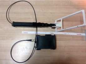 Томские ученые создали новый металлоискатель