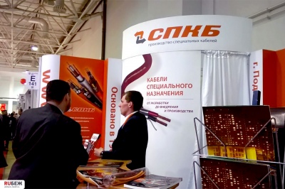 Александр Романенко: импортозамещение огнестойкого оптокабеля состоялось