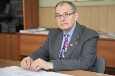 Валерий Мозолевский назначен новым координатором НОСТРОЙ по Дальневосточному федеральному округу