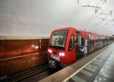 Безопасное движение поездов в метро обеспечит электроника ОПК