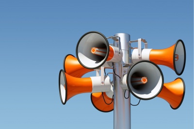 Московские власти закупят 200 комплексов для уличного оповещения за 76 млн рублей