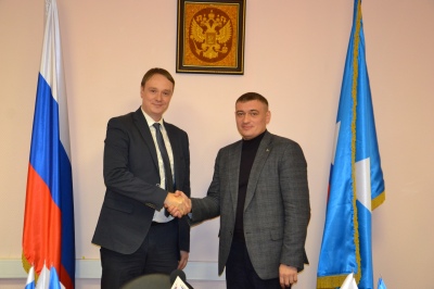 Журнал RUБEЖ стал генеральным информационным партнером НСОПБ