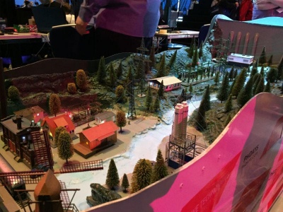 На PHDays московский десятиклассник взломал электроподстанцию небольшого города