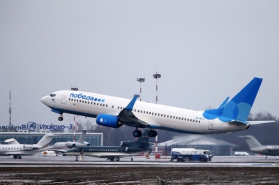 Суд подтвердил обязанность «Победы» оборудовать самолеты видеокамерами