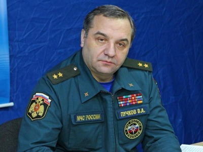 Пучков потребовал ограничить проверки малого и среднего бизнеса