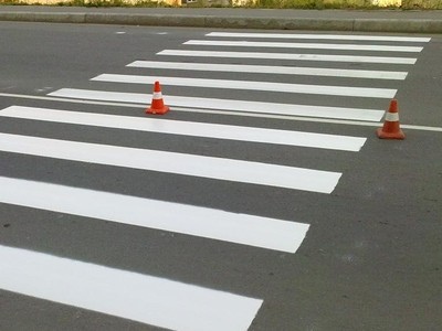 Более 20 российских регионов не учитывают климатические условия при проведении дорожных работ