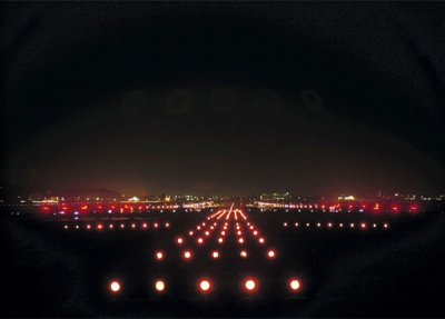 Новые посадочные системы появились на аэродромах юга и востока России