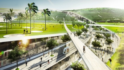 Испанские архипелаги станут «умными островами»