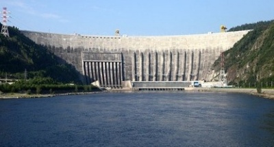 На Саяно-Шушенской ГЭС внедрена новейшая система безопасности