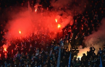 ФСБ: законы не позволяют обеспечить безопасность ЧМ-2018