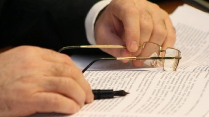 Ростехнадзор утвердил форму акта о причинах аварии на опасном объекте