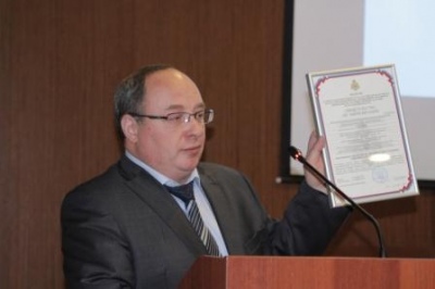 Аккредитованы первые организации по оценке пожарного риска