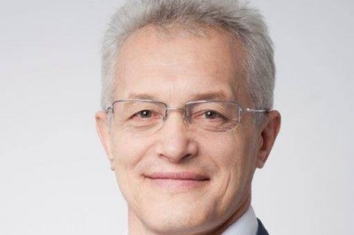 Вице-президентом НП «ГЛОНАСС» по авиационно-космическим системам и сервисам назначен Сергей Жуков