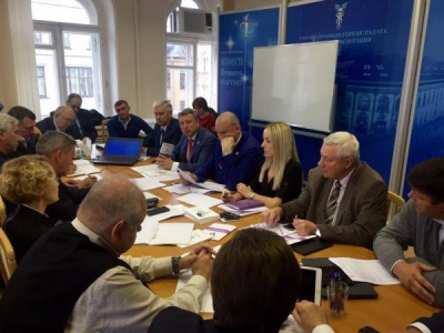 Создана Комиссия по профессиональным квалификациям в сфере безопасности