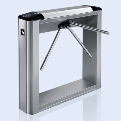 Порт в Омане оборудуют турникетами PERCo