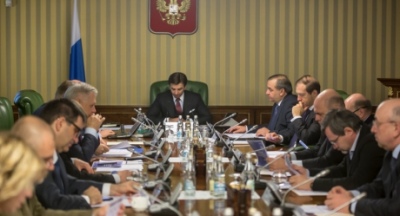 МЧС России возглавило рейтинг открытости российских ведомств