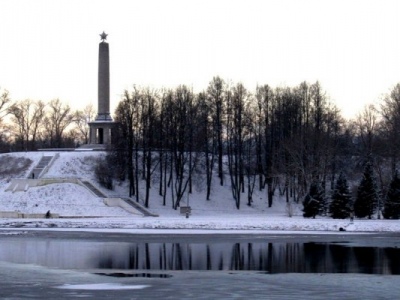 В Великих Луках усиливают меры безопасности из-за терактов и пожаров