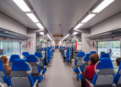 ОПК создала систему видеоконтроля для наземного городского транспорта