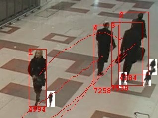 Автомобили-беспилотники смогут распознавать пешеходов