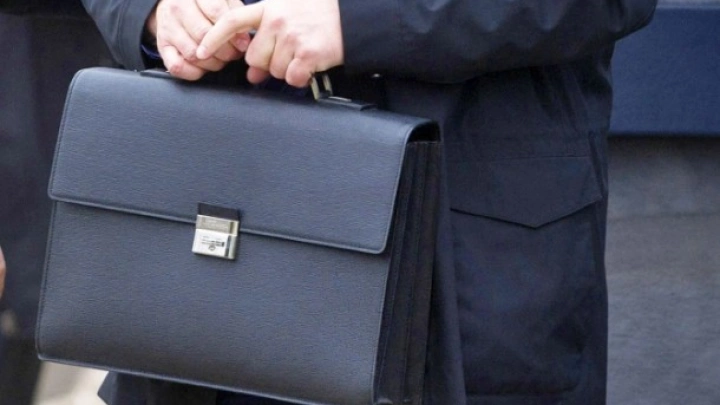 Основы госполитики промышленной безопасности обсудили в Совбезе