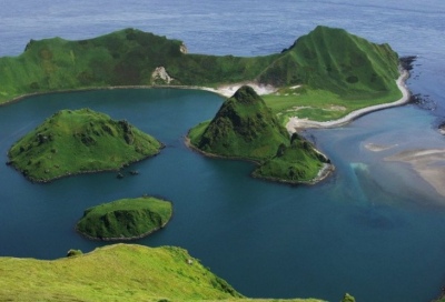 Военных на Курилах защитят браслеты «Стрелец-Часовой»