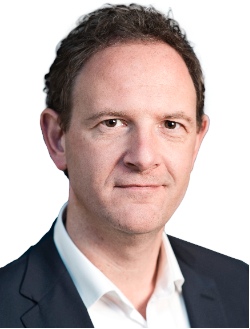 All-over-IP Expo 2015: как Интернет вещей изменит городское видеонаблюдение