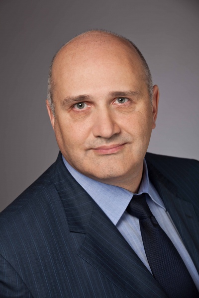 Вице-президентом по системной интеграции и программной инженерии «Техносерва» назначен Виктор Стрелков