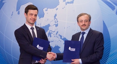 Дальневосточный федеральный университет займется консультациями в сфере информационной безопасности