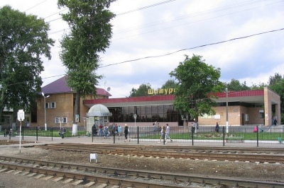 Досмотровые зоны подмосковных ж/д станций обойдутся в 758 млн рублей