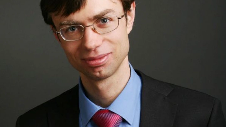 Николай Птицын («Синезис»): Нельзя бояться рисковать