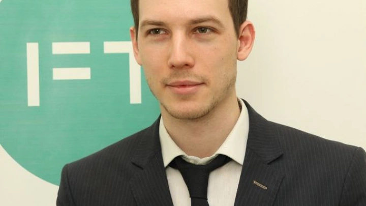 Владимир Макаренко (Fort Telecom): 8 лет успеха