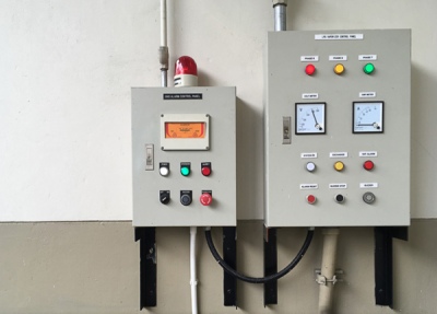 «Росэлектроника» увеличит выпуск газосигнализаторов в полтора раза