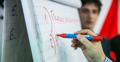 Форум «B+S»: место встречи профессионалов