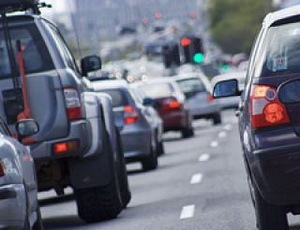 Самые угоняемые автомобили Дальнего Востока