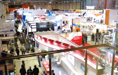 «РОСГВАРДИЯ-2017» покажет современное вооружение